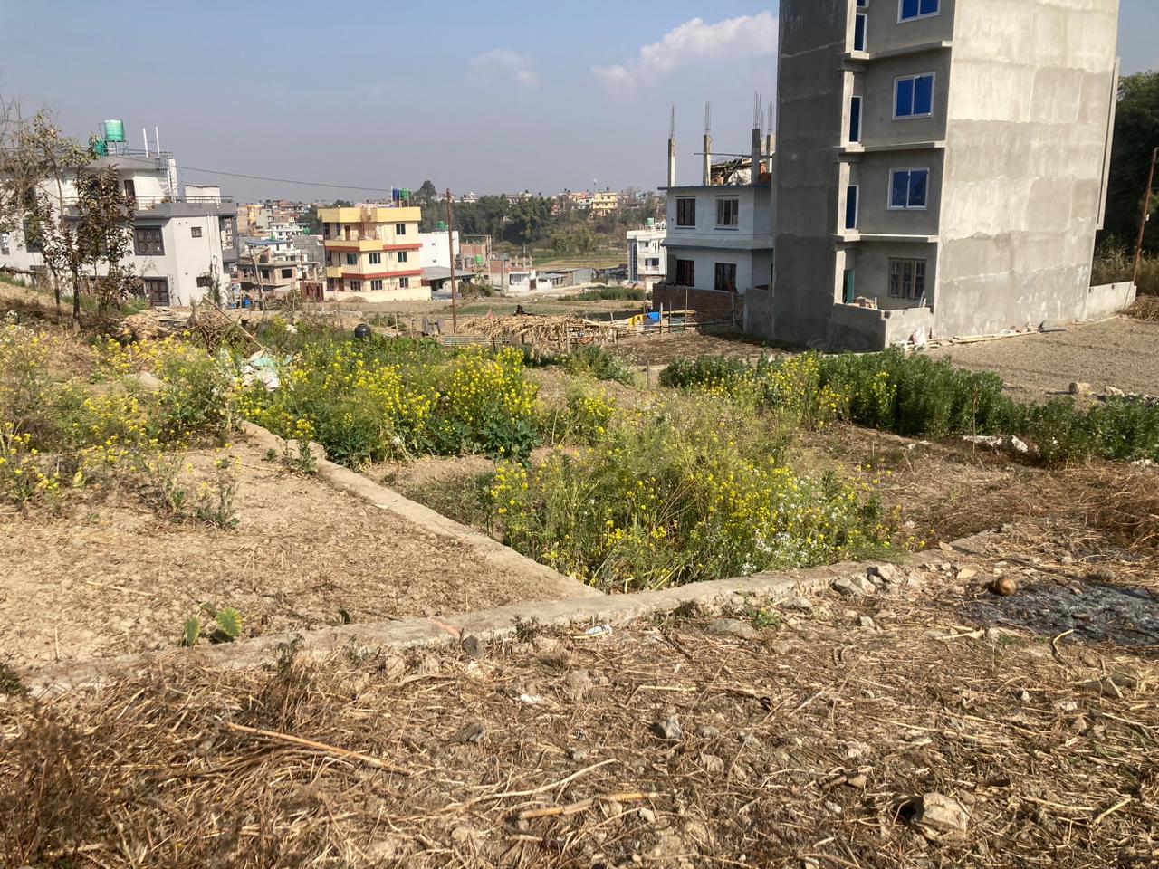 Picture of Mahalaxmi Municipality, Bagmati